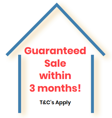 Guaranteed Sale